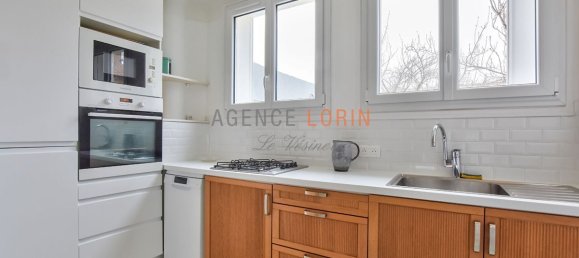 Apartamento de 2 dormitorios en Le Vesinet, France No. 131188 6