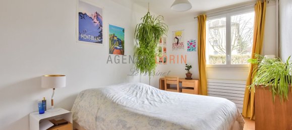Apartamento de 2 dormitorios en Le Vesinet, France No. 131188 11