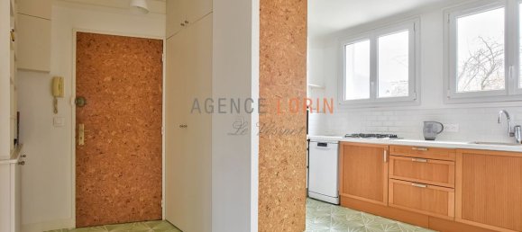 Apartamento de 2 dormitorios en Le Vesinet, France No. 131188 14