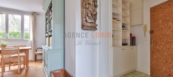 Apartamento de 2 dormitorios en Le Vesinet, France No. 131188 7