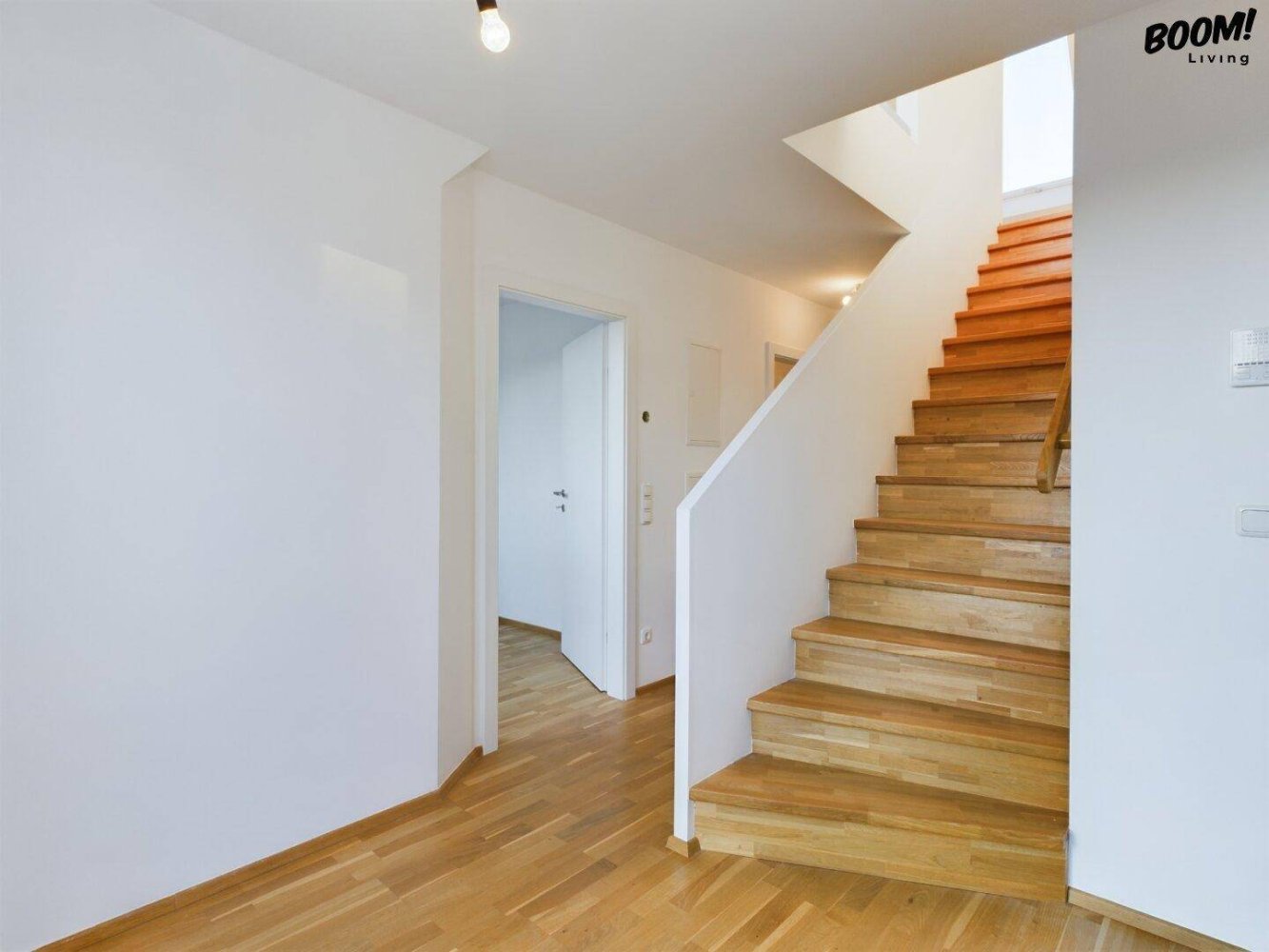 4-Zimmer Doppelhaus in Hernals, Austria, Nr. 145795