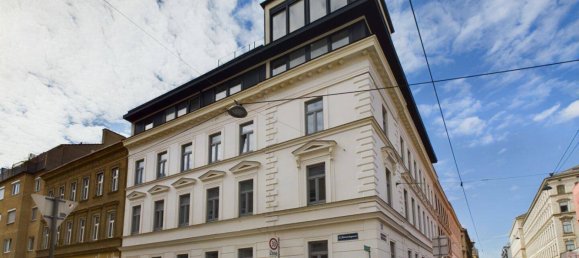 4-Zimmer Doppelhaus in Hernals, Austria, Nr. 145795 2