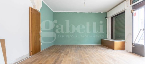 Imóvel comercial em Pordenone, Italy 50 m² N.º 343044 11