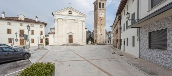 Imóvel comercial em Pordenone, Italy 50 m² N.º 343044 2