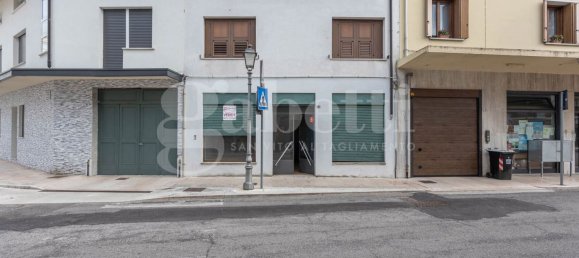 Imóvel comercial em Pordenone, Italy 50 m² N.º 343044 7