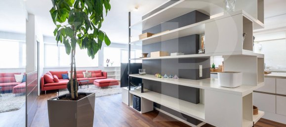 2 chambres Appartement à Wieden, Austria No. 207017 5