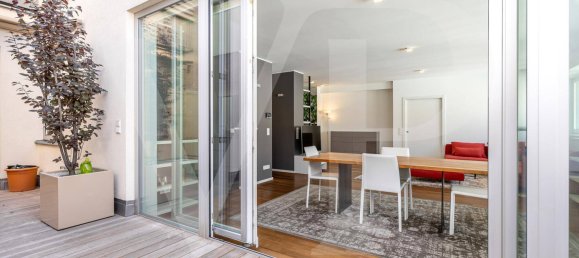 2 chambres Appartement à Wieden, Austria No. 207017 10