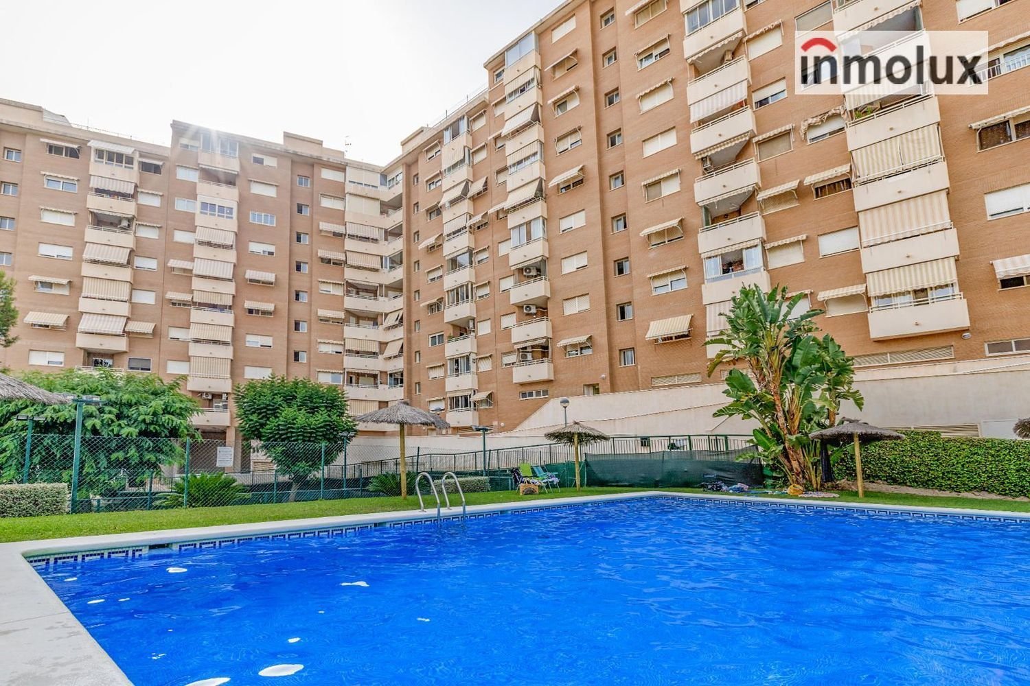 3 chambres Appartement à Alicante, Spain No. 217622