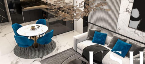 1 bedroom Apartment in Jumeirah Village Circle, UAE No. 101831 5