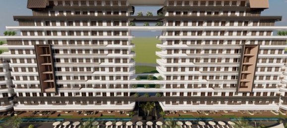 Studio in Antalya, Turkey No. 2326 2