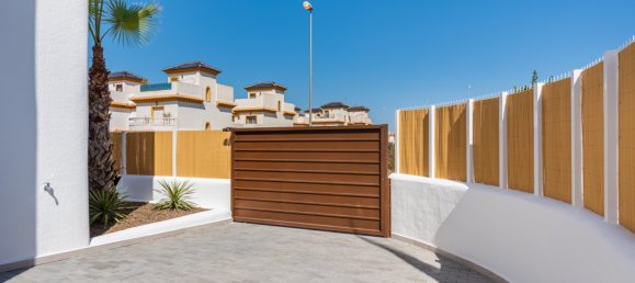 3 غرف نوم فيلا في San Fulgencio, Spain رقم 12374 14