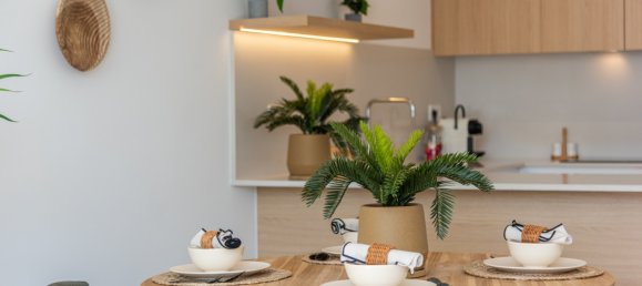 3 غرف نوم فيلا في San Fulgencio, Spain رقم 12374 6