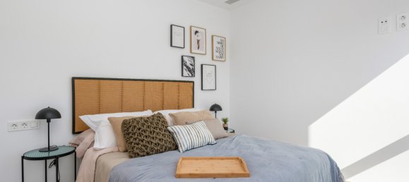 3 غرف نوم فيلا في San Fulgencio, Spain رقم 12374 21