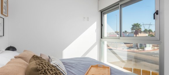 3 غرف نوم فيلا في San Fulgencio, Spain رقم 12374 22