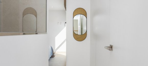 3 غرف نوم فيلا في San Fulgencio, Spain رقم 12374 24