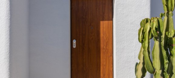 3 غرف نوم فيلا في San Fulgencio, Spain رقم 12374 13