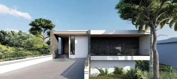 5 bedrooms Villa for sale in Ko Samui, Surat Thani, Southern Thailand, Thailand № 79634 7