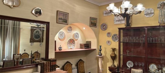 Таунхаус с 8 спальнями в Сьюдад Реаль, Испания № 169220 4