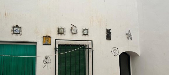 Таунхаус с 8 спальнями в Сьюдад Реаль, Испания № 169220 9