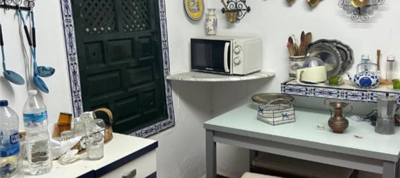 Таунхаус с 8 спальнями в Сьюдад Реаль, Испания № 169220 8