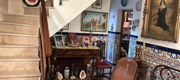 Таунхаус с 8 спальнями в Сьюдад Реаль, Испания № 169220 2