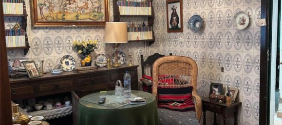 Таунхаус с 8 спальнями в Сьюдад Реаль, Испания № 169220 5