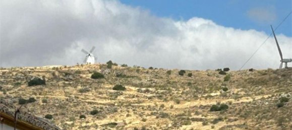 Таунхаус с 8 спальнями в Сьюдад Реаль, Испания № 169220 17