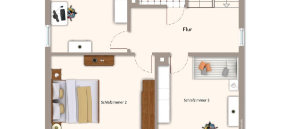 4-salle Maison à Altenkirchen, Germany No. 275345 11