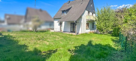 4-salle Maison à Altenkirchen, Germany No. 275345 9