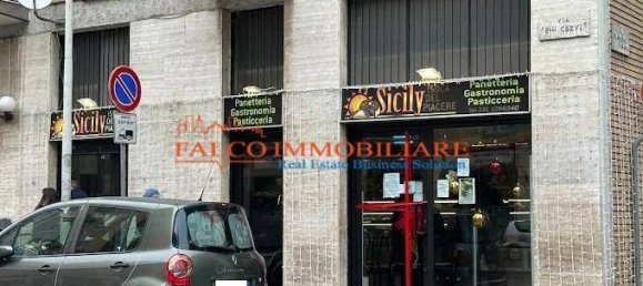 1 room Commercial property in Milan, Italy No. 337702 5