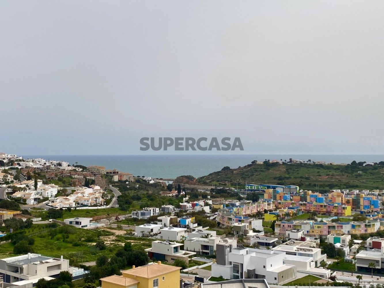 1 Schlafzimmer Wohnung in Albufeira, Portugal, Nr. 283849