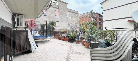 3 rooms Apartment in Rome, Italy No. 28783 15