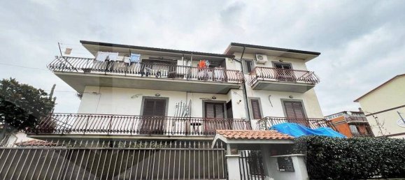 3 rooms Apartment in Rome, Italy No. 28783 20