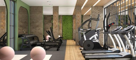 2 rooms Penthouse in Alanya, Turkey No. 29827 15