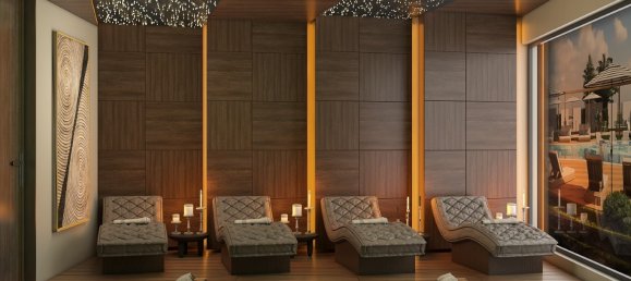 2 rooms Penthouse in Alanya, Turkey No. 29827 2