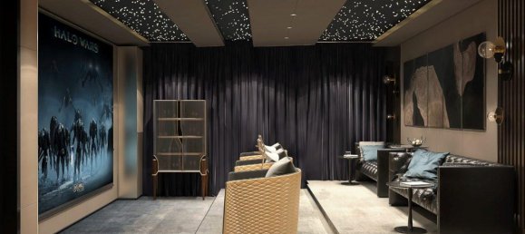 2 rooms Penthouse in Alanya, Turkey No. 29827 25