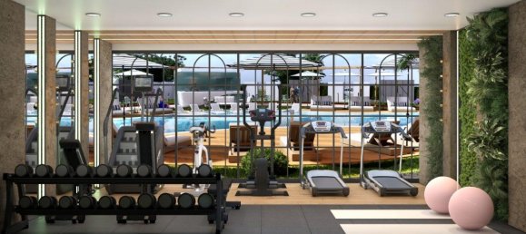 2 rooms Penthouse in Alanya, Turkey No. 29827 16