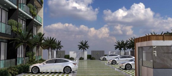 2 rooms Penthouse in Alanya, Turkey No. 29827 20