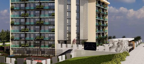 2 rooms Penthouse in Alanya, Turkey No. 29827 14