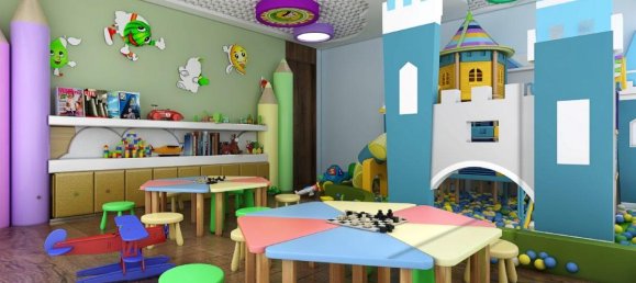 2 rooms Penthouse in Alanya, Turkey No. 29827 28