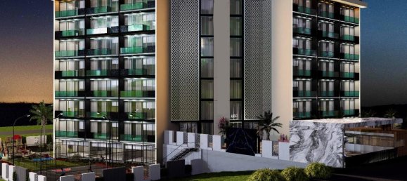 2 rooms Penthouse in Alanya, Turkey No. 29827 10