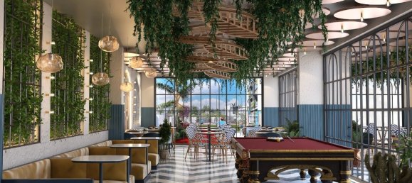 2 rooms Penthouse in Alanya, Turkey No. 29827 27