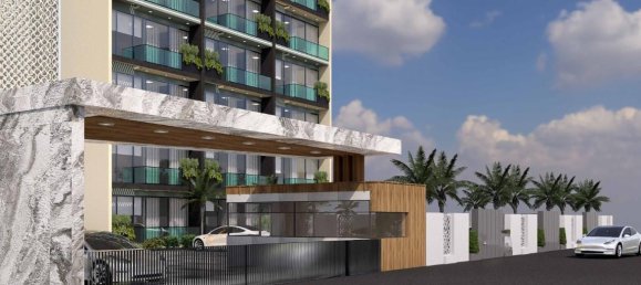 2 rooms Penthouse in Alanya, Turkey No. 29827 9