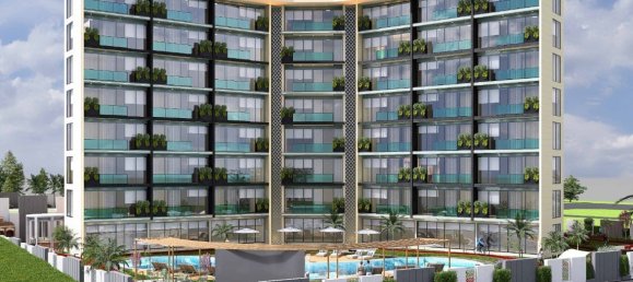 2 rooms Penthouse in Alanya, Turkey No. 29827 12