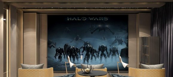 2 rooms Penthouse in Alanya, Turkey No. 29827 24