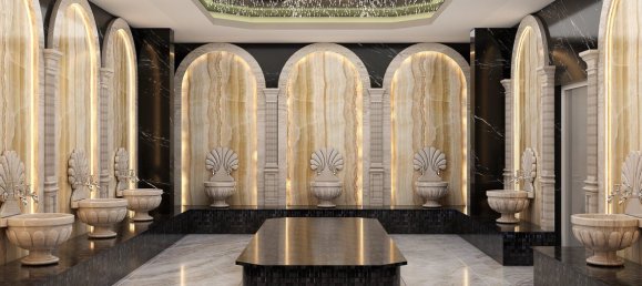 2 rooms Penthouse in Alanya, Turkey No. 29827 22