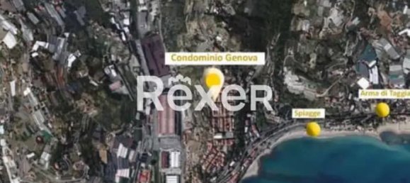 2 rooms Apartment in Sanremo, Italy No. 95713 2