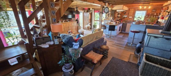 Casa T3 em Plagne, France N.º 362090 4