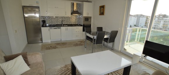 Wohnung 1+1 in Alanya, Turkey, Nr. 24229 2
