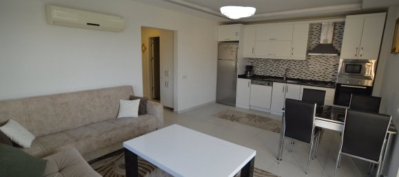 Wohnung 1+1 in Alanya, Turkey, Nr. 24229 4